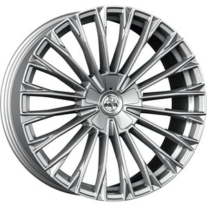 Antera A103 Zilver 22 inch velg