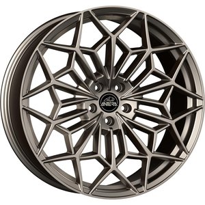 Antera A105 Satijn brons 22 inch velg