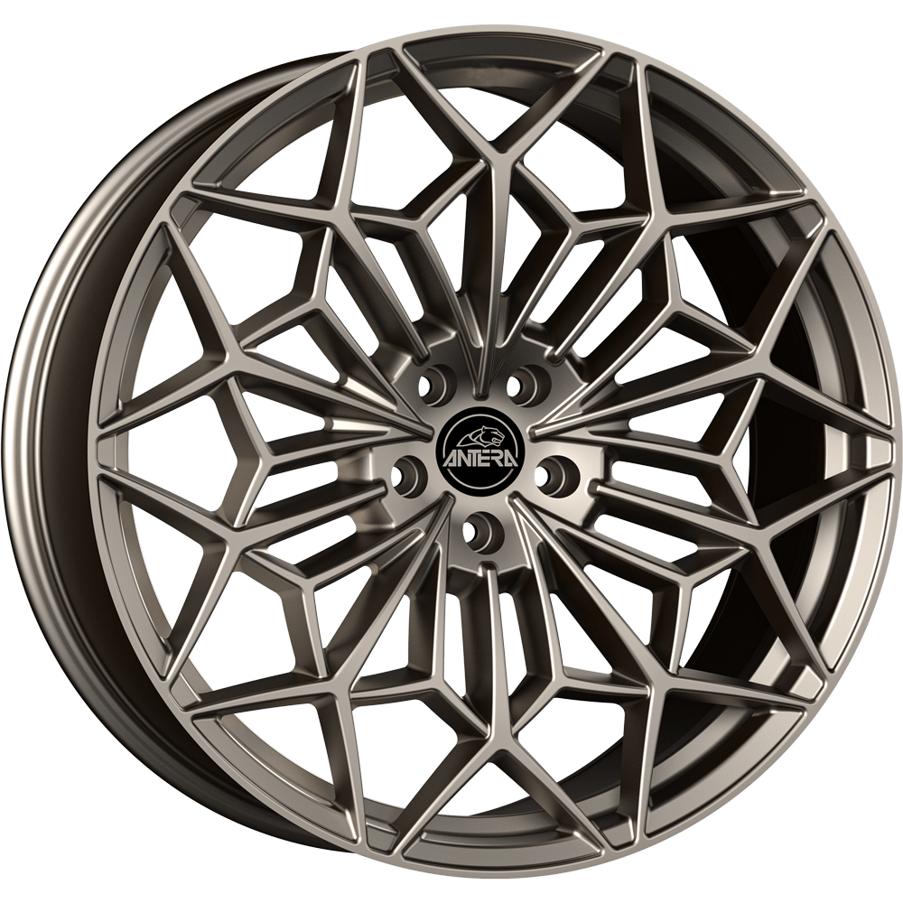 Antera A105 Satijn brons 23 inch velg