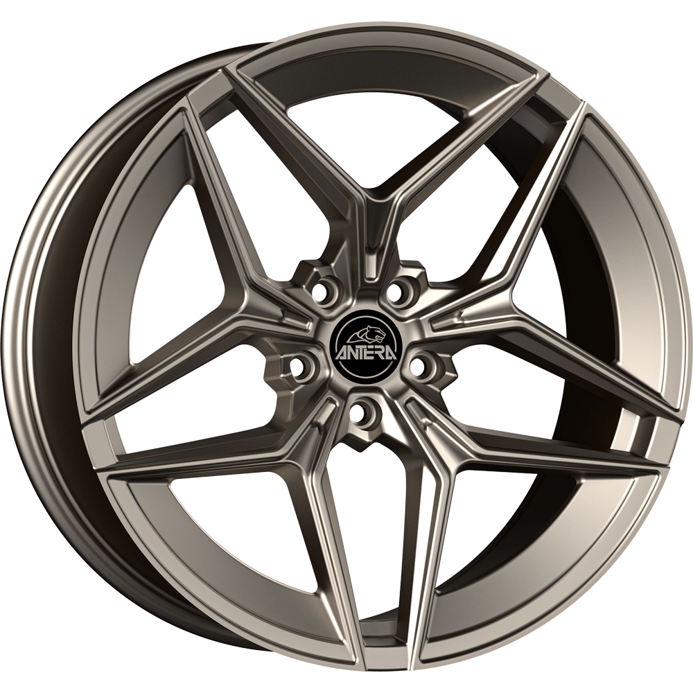 Antera A107 Satijn brons 19 inch velg