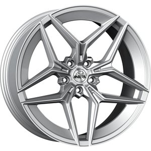 Antera A107 Zilver 19 inch velg