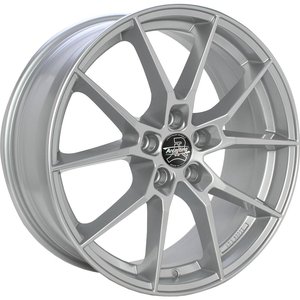 Arcasting ARY Zilver 19 inch velg