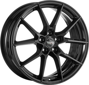 Arcasting ARY Zwart 19 inch velg