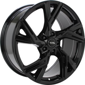 Arcasting ENEA Zwart 19 inch velg