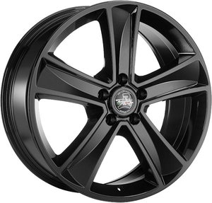 Arcasting MAMMUT5 Zwart 20 inch velg