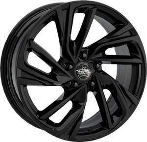 Arcasting VICTORIA Zwart 18 inch velg
