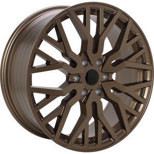 Barotelli ST420 VAN Mat brons 18 inch velg