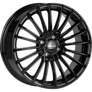 Brock B24 GP Zwart 19 inch velg