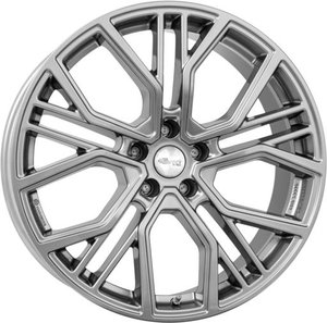 Brock B41 Antraciet 22 inch velg