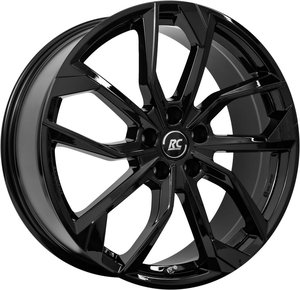 Brock DAVITA Zwart 18 inch velg