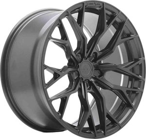 Concaver CVR1 Carbon grafiet 19 inch velg
