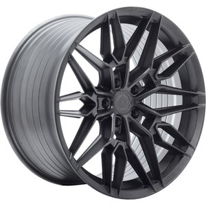 Concaver CVR6 Carbon grafiet 20 inch velg