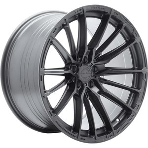 Concaver CVR7 Carbon grafiet 20 inch velg
