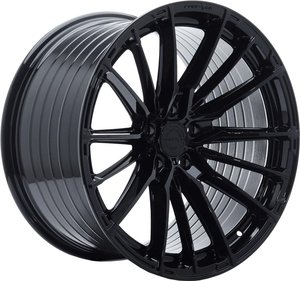 Concaver CVR7 DEEP CONCAVE Zwart 19 inch velg