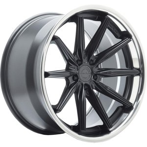 Concaver CVR8 EXTREME CONCAVE Carbon grafiet 20 inch velg