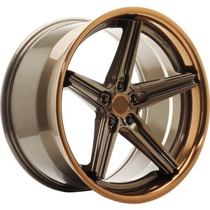 Concaver CVR9 Brons 19 inch velg