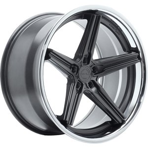 Concaver CVR9 EXTREME CONCAVE Carbon grafiet 20 inch velg