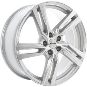 GMP ARCAN Zilver 19 inch velg