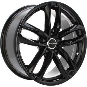 GMP ATOM Zwart 19 inch velg