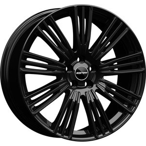 GMP COVENTRY Zwart 21 inch velg