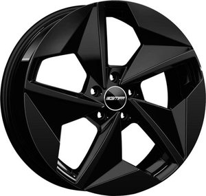 GMP ELEOS Zwart 19 inch velg