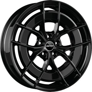 GMP ENERGIA Zwart 22 inch velg