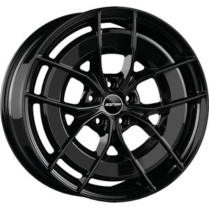 GMP ENERGIA Zwart 19 inch velg