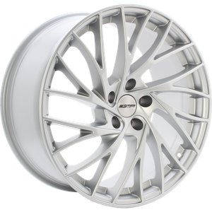 GMP ENIGMA Super zilver 20 inch velg