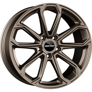 GMP FURIOSA Brons 22 inch velg