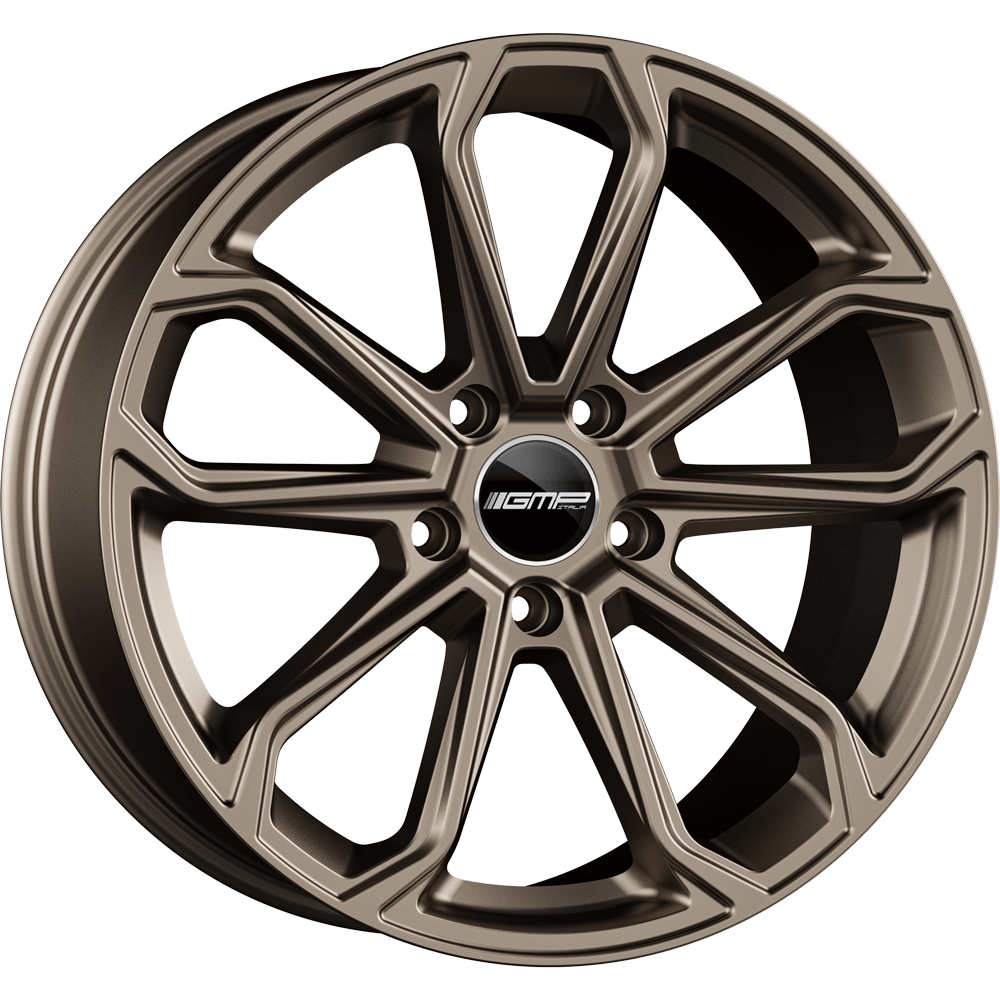 GMP FURIOSA Brons 22 inch velg