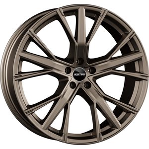 GMP GUNNER Brons 22 inch velg