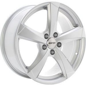 GMP ICAN Zilver 18 inch velg