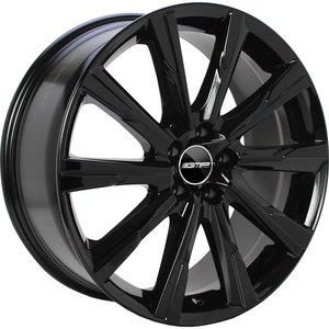GMP KIRA Zwart 18 inch velg