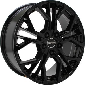 GMP MATISSE-S Zwart 18 inch velg