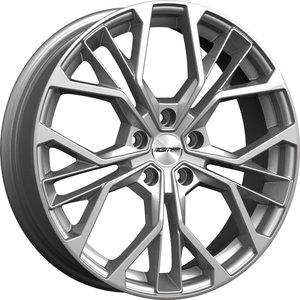 GMP MATISSE Zilver 15 inch velg