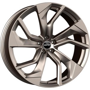 GMP REBEL Brons 22 inch velg