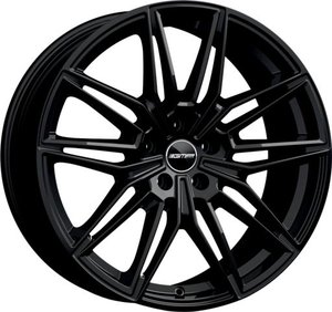 GMP SPECTER Zwart 18 inch velg