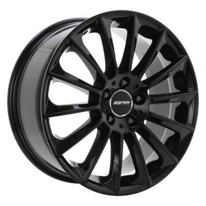 GMP STELLAR Zwart 21 inch velg