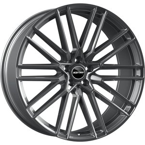GMP STILGAR Antraciet 24 inch velg