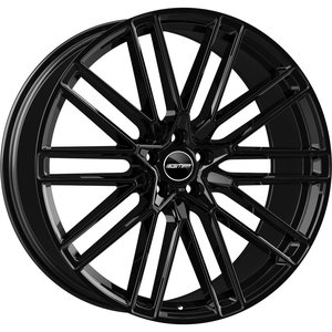GMP STILGAR Zwart 24 inch velg