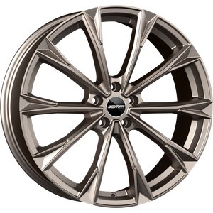 GMP TOTALE Brons 22 inch velg