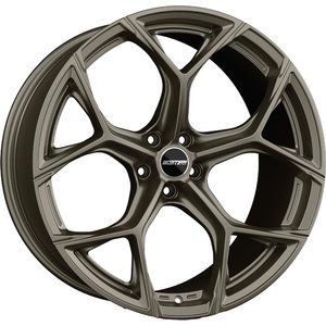 GMP ULTRIVITY Brons 22 inch velg