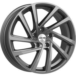GMP WONDER Antraciet 17 inch velg