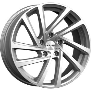 GMP WONDER Zilver 19 inch velg