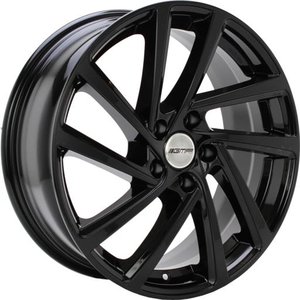 GMP WONDER Zwart 17 inch velg