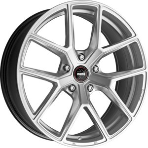 Momo RF-01 Titanium 19 inch velg