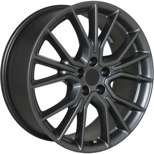 Origineel 3101101-BA03 Titanium 20 inch velg