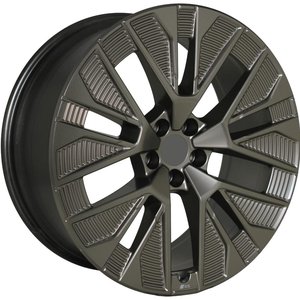 Origineel 4KE601025BC Brons 21 inch velg