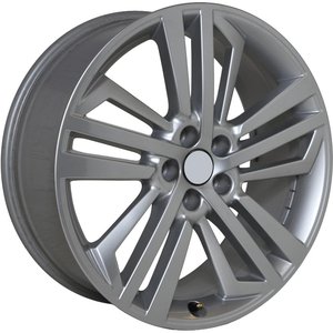 Origineel 80A601025L Zilver 20 inch velg