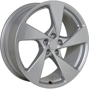Origineel 8MA601025G Zilver 20 inch velg